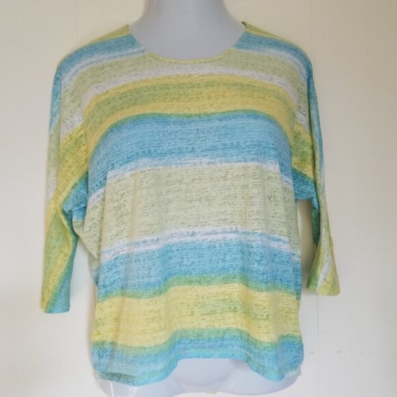 Mossimo Supply Co. Tops - 2 light and casual pullover tops Size 0X